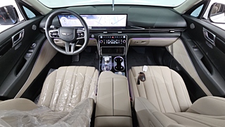 GENESIS GV80 2024