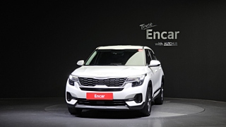 KIA SELTOS 2021