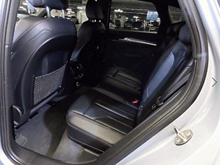 AUDI Q5 FY 2020