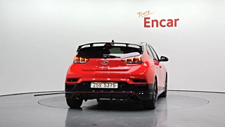 HYUNDAI VELOSTER JS 2018