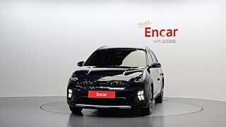 KIA NIRO 2020