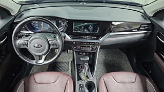 KIA NIRO 2020