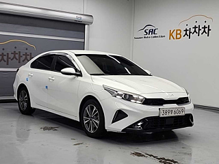 KIA K3 2021