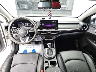 KIA K3 2021