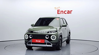 HYUNDAI CASPER 2023