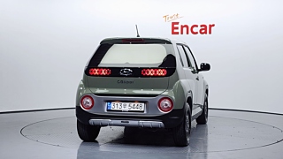 HYUNDAI CASPER 2023