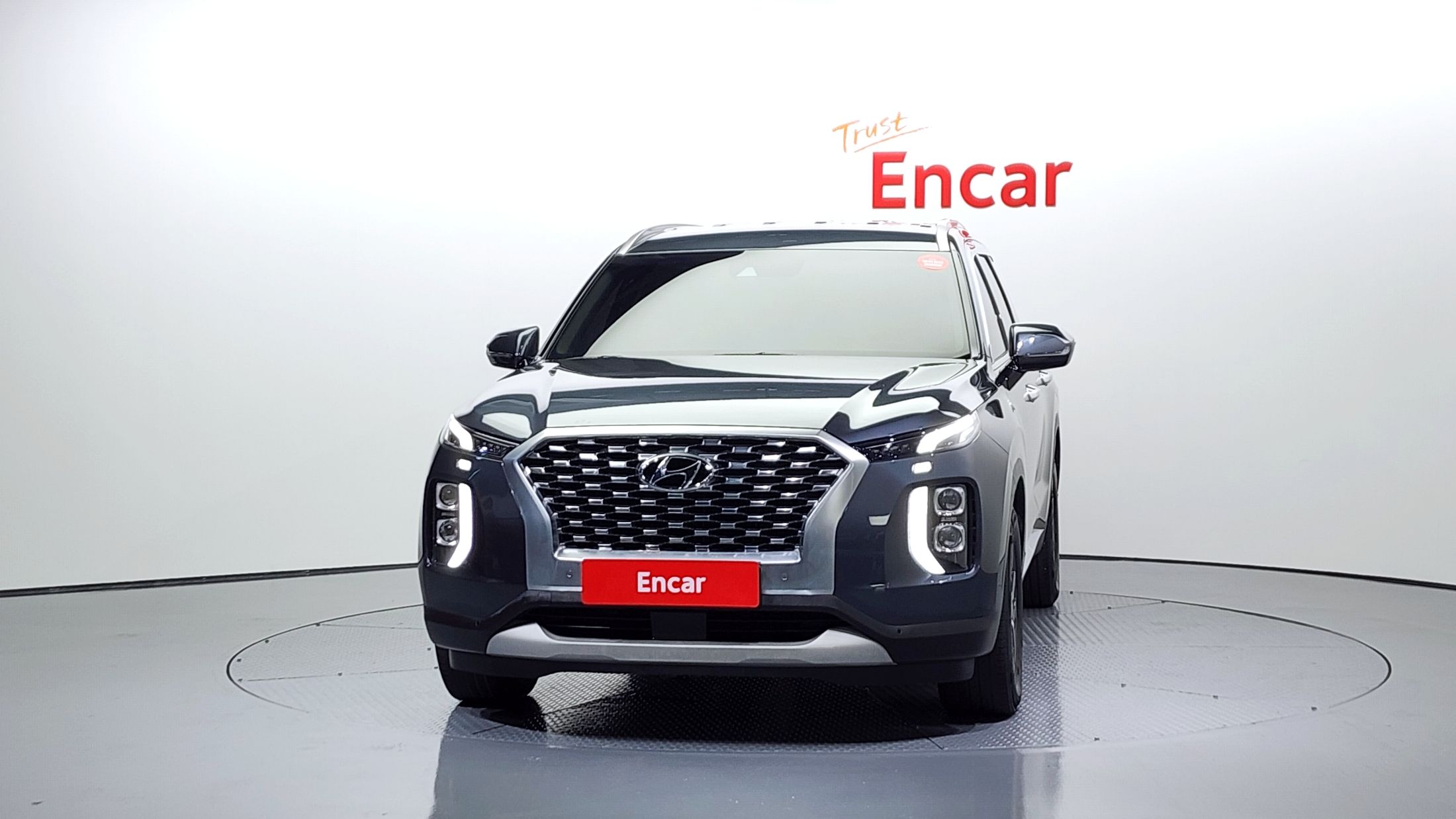 HYUNDAI PALISADE 2020