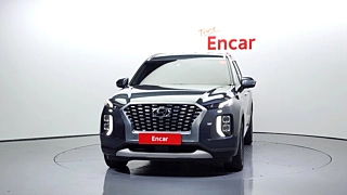 HYUNDAI PALISADE 2020