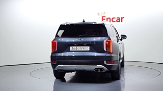 HYUNDAI PALISADE 2020