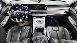 HYUNDAI PALISADE 2020