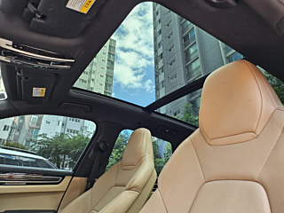 PORSCHE CAYENNE PO536 2019