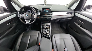 BMW 2-SERIES ACTIVE TOURER F45 2019