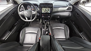 SSANGYONG TIVOLI AIR 2021