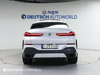 BMW X6 G06 2021