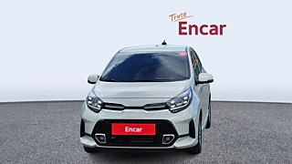 KIA MORNING URBAN JA 2023