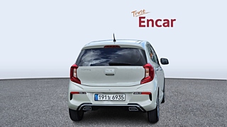 KIA MORNING URBAN JA 2023