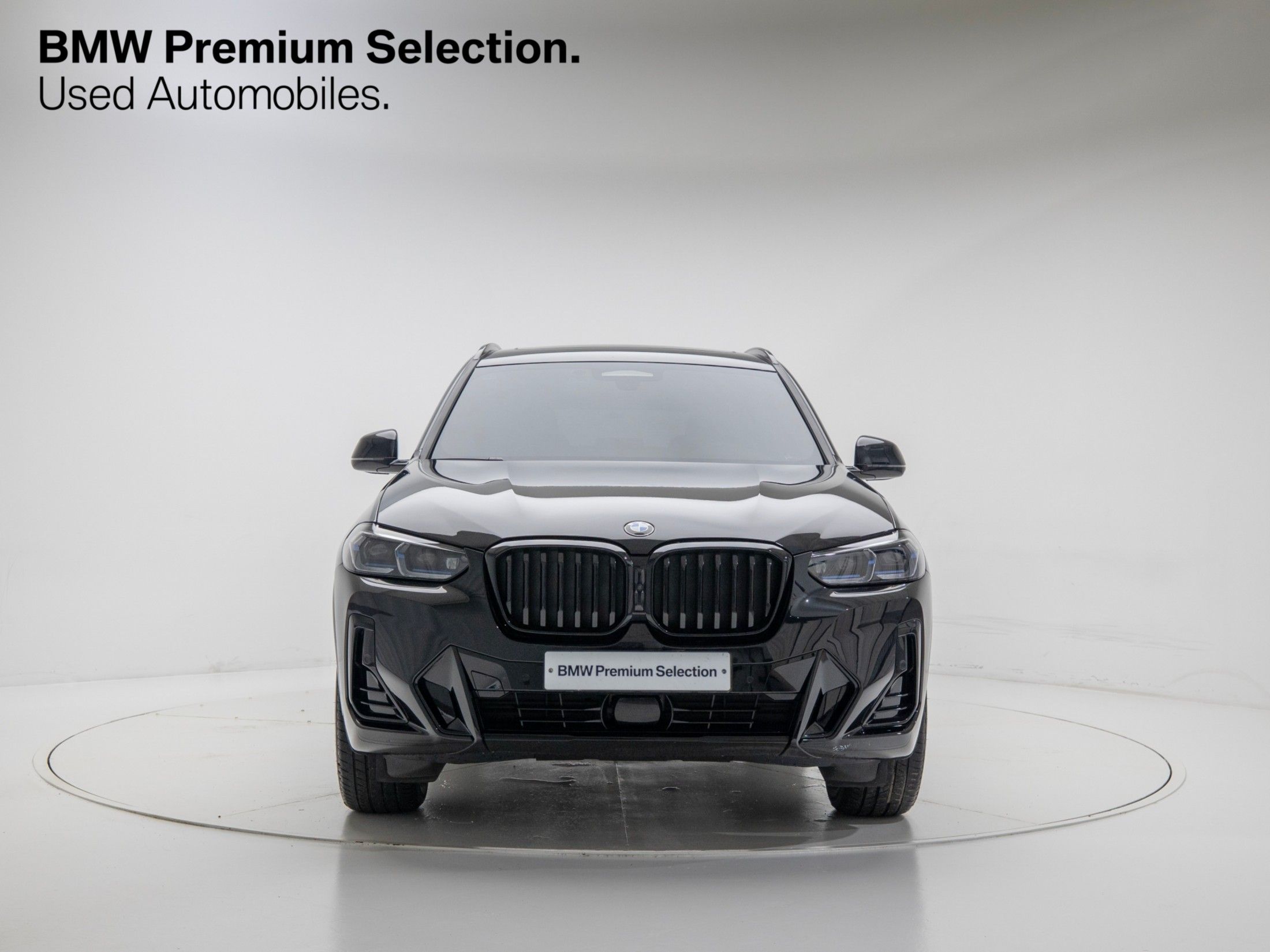 BMW X3 G01 2023