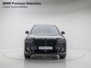 BMW X3 G01 2023