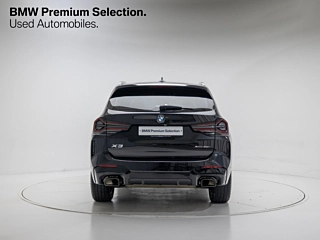 BMW X3 G01 2023