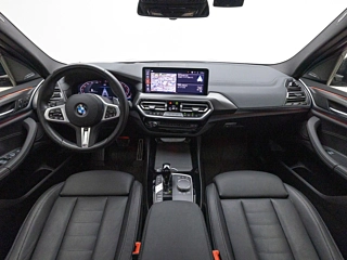 BMW X3 G01 2023