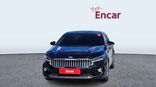 KIA K7 PREMIER 2020