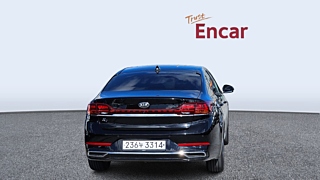 KIA K7 PREMIER 2020