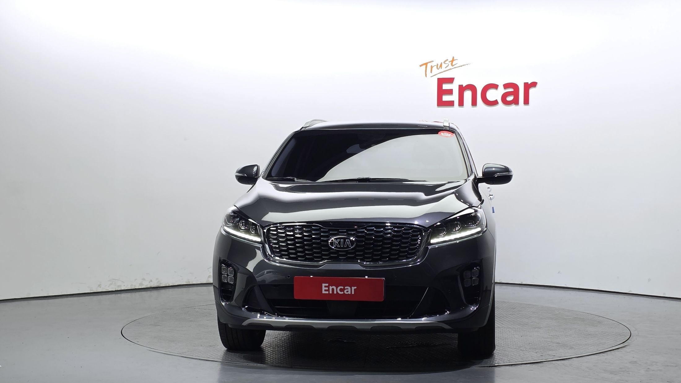 KIA SORENTO 2019