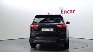 KIA SORENTO 2019