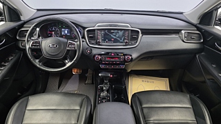 KIA SORENTO 2019