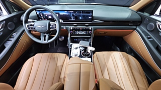 GENESIS GV80 2024