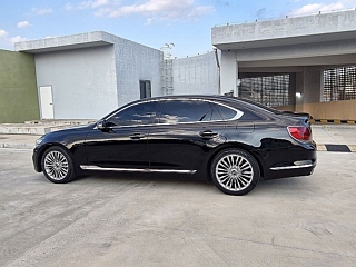 KIA K9 2019