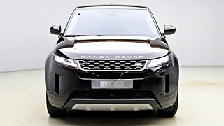 LAND ROVER RANGE ROVER EVOQUE 2020