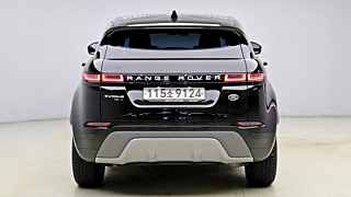LAND ROVER RANGE ROVER EVOQUE 2020