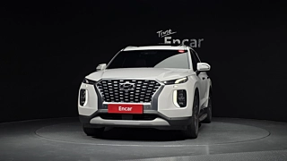 HYUNDAI PALISADE 2020