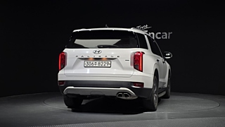 HYUNDAI PALISADE 2020