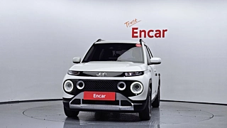 HYUNDAI CASPER 2023