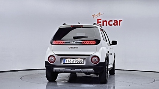 HYUNDAI CASPER 2023