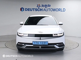 HYUNDAI IONIQ5 2021