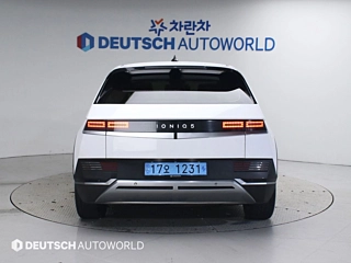 HYUNDAI IONIQ5 2021