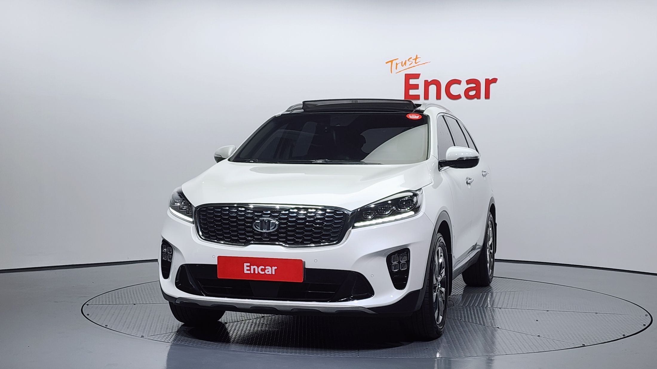 KIA SORENTO 2018