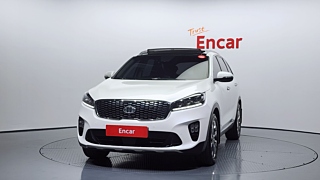 KIA SORENTO 2018