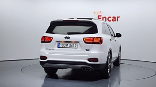 KIA SORENTO 2018