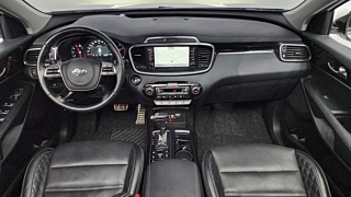 KIA SORENTO 2018