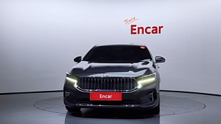 KIA K7 PREMIER 2019