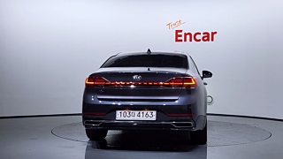 KIA K7 PREMIER 2019