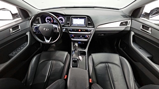 HYUNDAI SONATA NEW RISE 2018