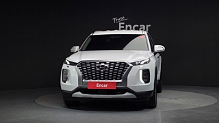 HYUNDAI PALISADE 2020