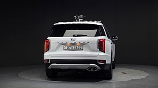 HYUNDAI PALISADE 2020