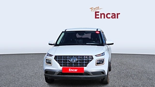 HYUNDAI VENUE 2019