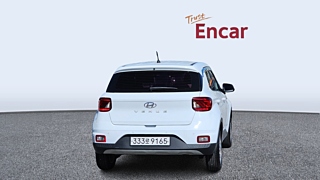 HYUNDAI VENUE 2019